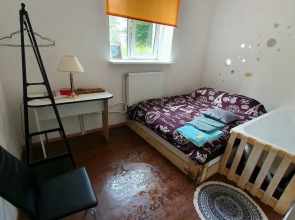 Гостевой дом Каюты Капитана Немо