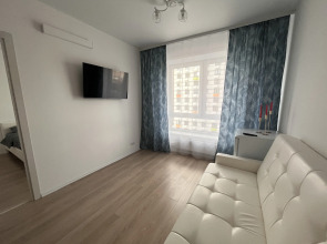 Квартира Стильная однушка на Коммунарке