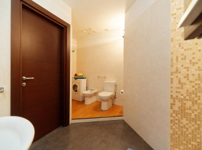 Квартира Уютная Квартирка в Сердце Санкт Петербурга