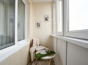 Квартира Суетинская 2