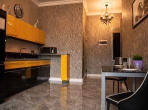 Апартаменты 016_Коммунистическая 107