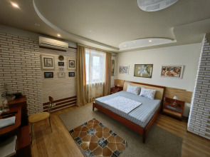 Гостевой дом Территория Комфорта