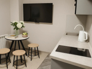 Отель Relax Джакузи в центре Минска