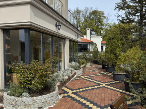 Апартаменты в курортной зоне Светлогорска