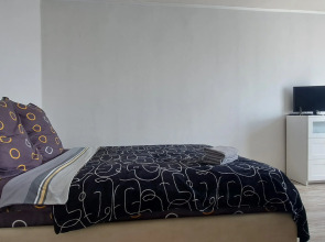 Квартира Метрополис