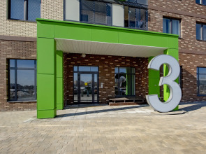 Апартаменты InnDays (2) Рязановское шоссе 31к1