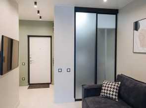 Квартира на Чапаева