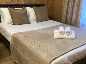 Квартира 1-комнатная на Родионова 192 корпус 4