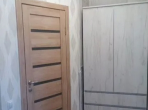 Апартаменты Amber Place