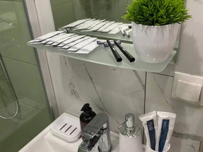 Квартира Уютная с Видом на Горы