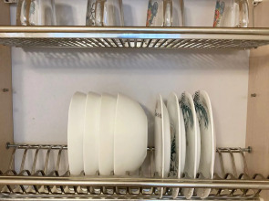 Апартаменты Welcome Home на Циолковского 7