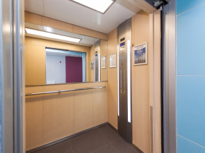 Квартира Уютная Студия Rose в PtzHome