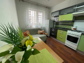 Квартира ТутУютно на Волотовской «Нежный Ирис»