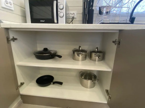 Частный Дом Грин Лаундж