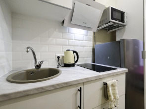 Апартаменты Амурская Level 1