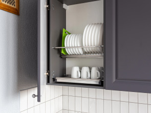 Квартира Три Спальни у Метро Динамо