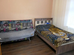 Kvartira Komfort na ulice 50 let VLKSM 38