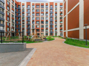 Квартира Oasis Premium возле Триумфальной арки