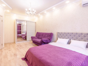 Квартира у парка Галицкого Апарт-Отелика в ЖК Гарантия