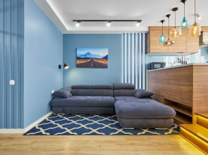 Апартаменты Ваш Комфорт Апарт Премиум