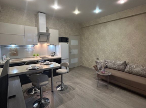 Квартира Уютная евродвушка