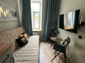 Апартаменты Литейный Проспект 31 Четырехместные 8