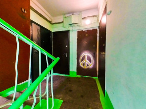 Квартира Амурский Бульвар