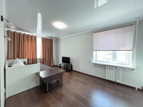 Апартаменты на Камчатке