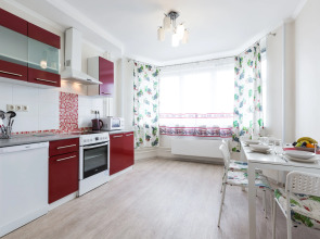 Апартаменты в Балашихе