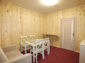 Отель Натали