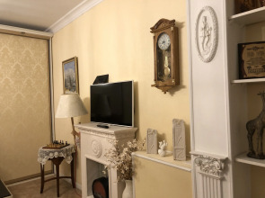 Апартаменты Амалиенау-Адальберт