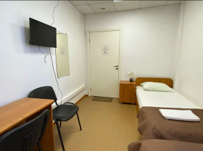 Отель Smart Hotel KDO Петрозаводск