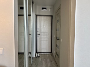 Апартаменты Джет