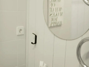 Отель Байкал-Хан Ольхон