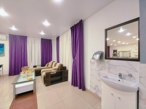 Отель Casa Mare