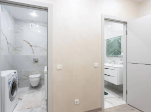 Квартира на Арсенальной 29