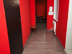 Гостевой Дом