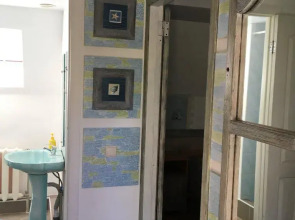 Гостевой Дом в Балаклаве