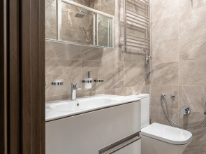 Апартаменты Luxe Рядом С Москва-Сити