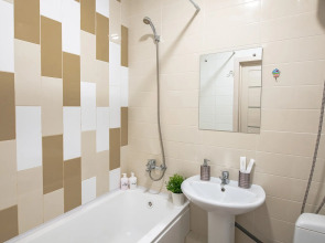 Апартаменты  TopHouse на Нейбута 6 студия