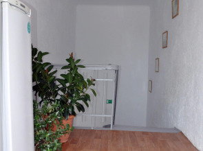 Отель Чайка