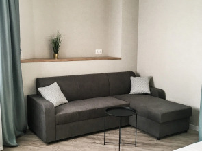 Апартаменты LOFT HOME