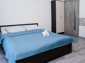 Апартаменты Мы на Сутки