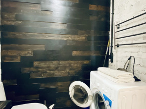 Апартаменты Студия Loft