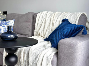 Апартаменты Happy People возле метро Спартак