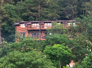 Skazka U Morya Guest House