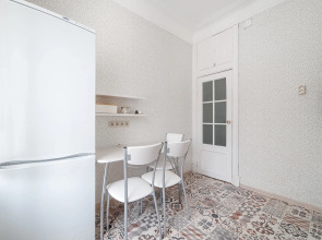 Апартаменты EasyGuest рядом с м. Чкаловская