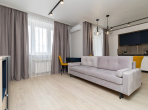 Апартаменты Домус 4