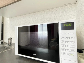 Апартаменты Светлые и Уютные в Центре Краснодара