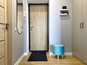 Квартира уютная возле парка с видом на Бештау